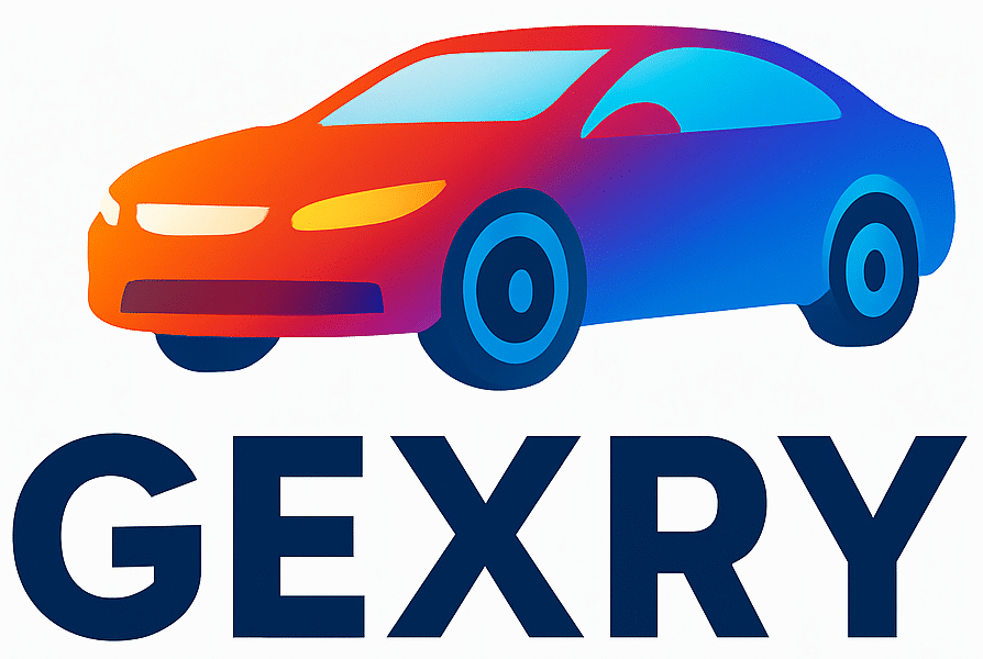 Gexry.site